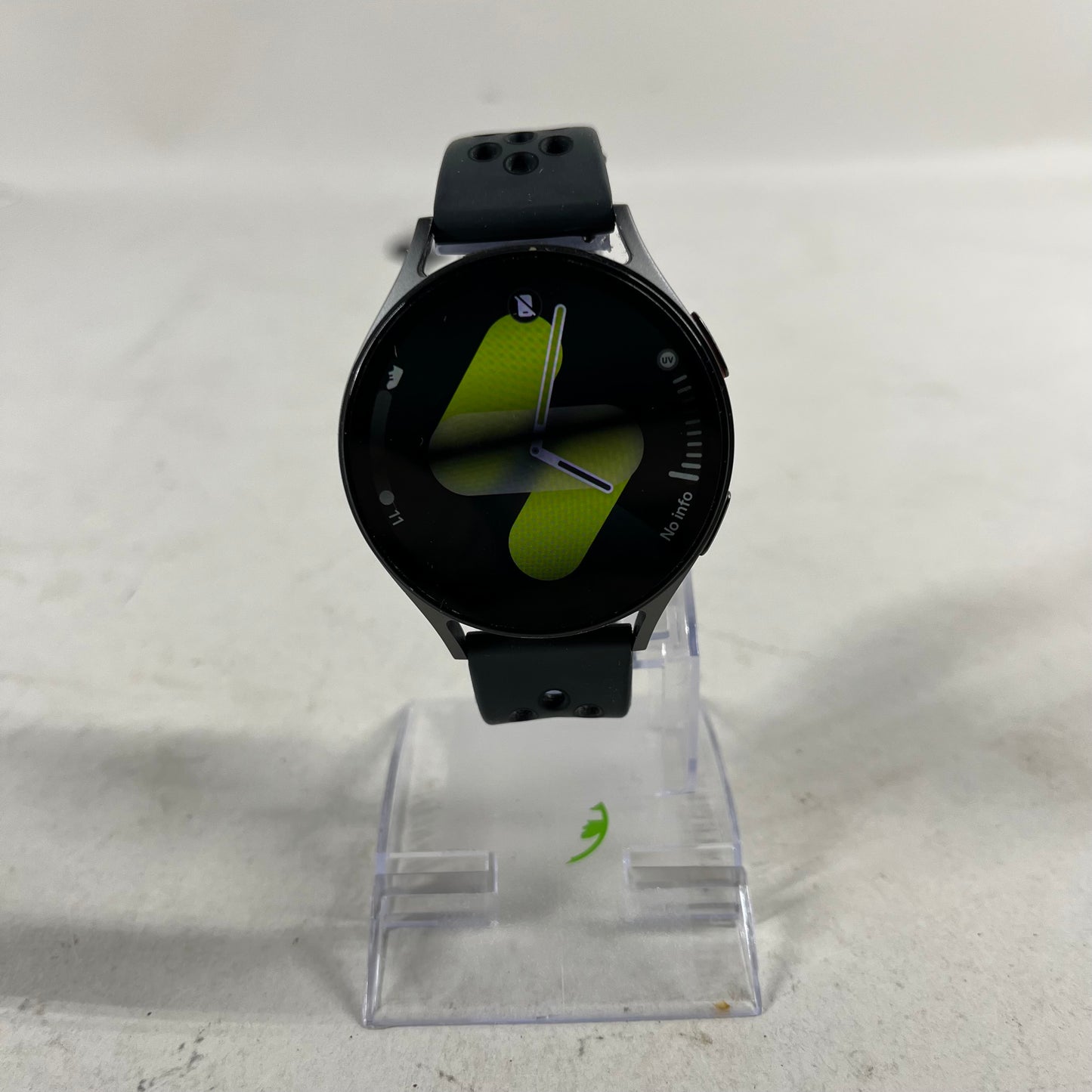 Unlocked Samsung Galaxy Watch7 44mm Aluminum Smartwatch SM-L315U