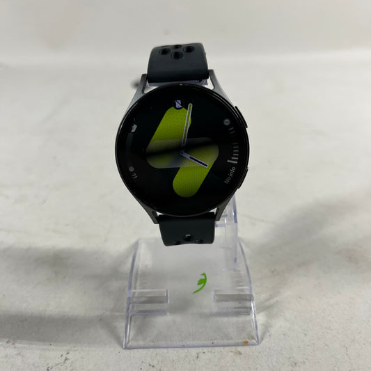 Unlocked Samsung Galaxy Watch7 44mm Aluminum Smartwatch SM-L315U