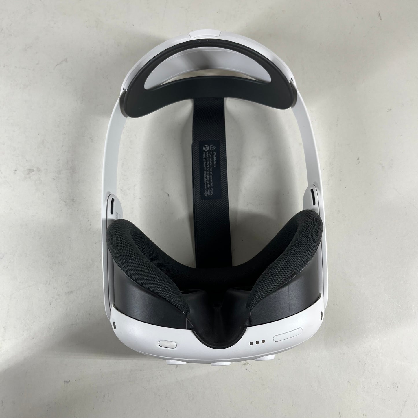 Meta Quest 3 128GB Standalone All-in-One VR Headset 53A