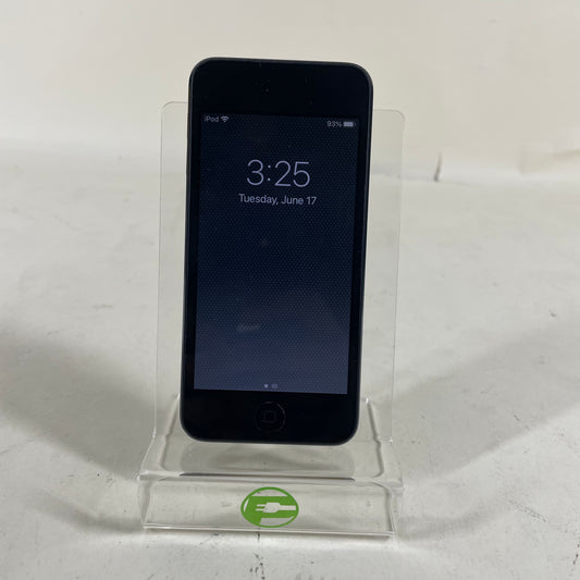 Apple iPod Touch 7th Gen 128GB SPACE GRAY A2178