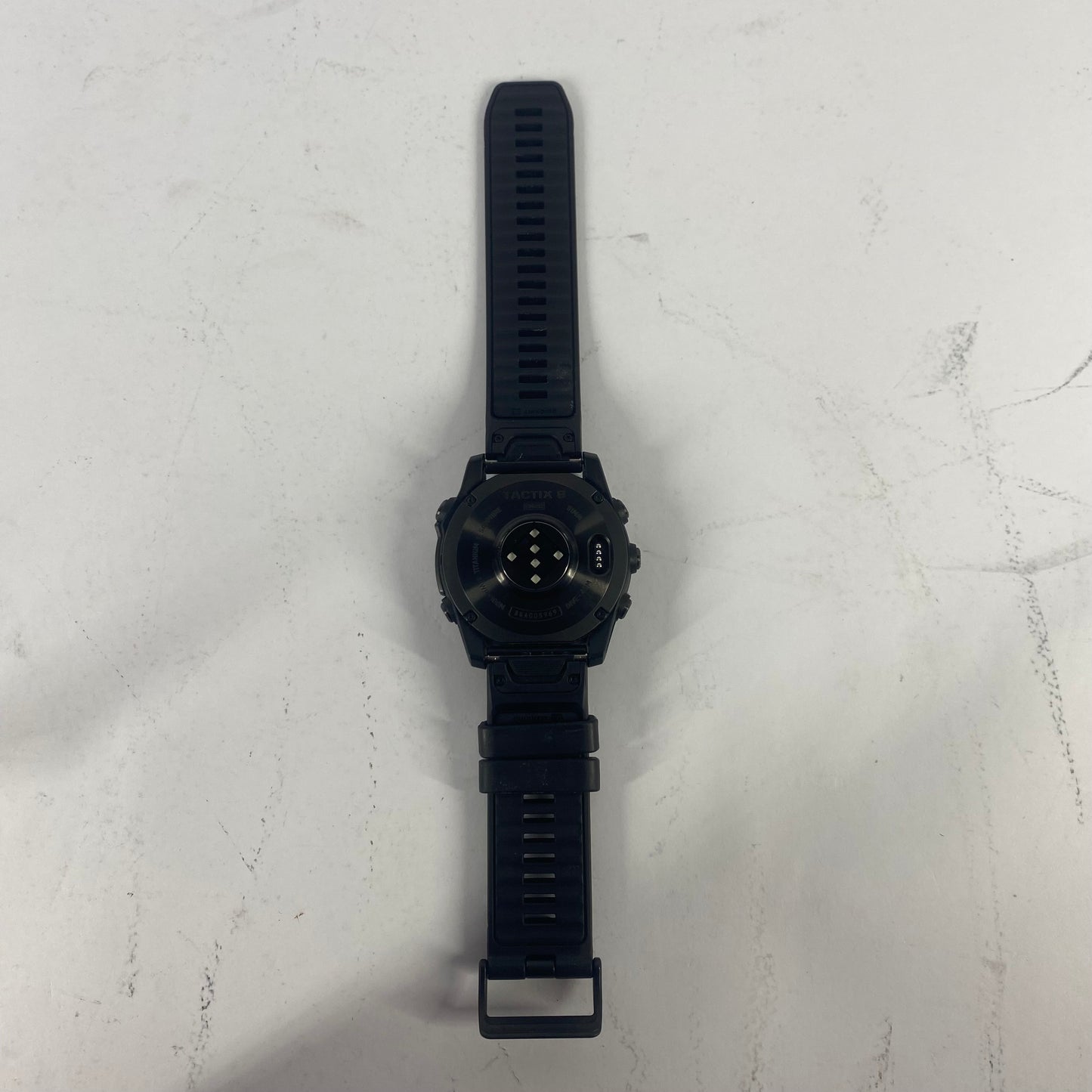 Garmin Tactix 51mm GPS Watch 010-03407-10