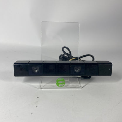 Sony PlayStation 4 PS4 Camera Black CFI-ZEY1