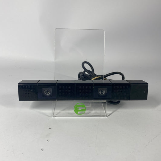 Sony PlayStation 4 PS4 Camera Black CFI-ZEY1