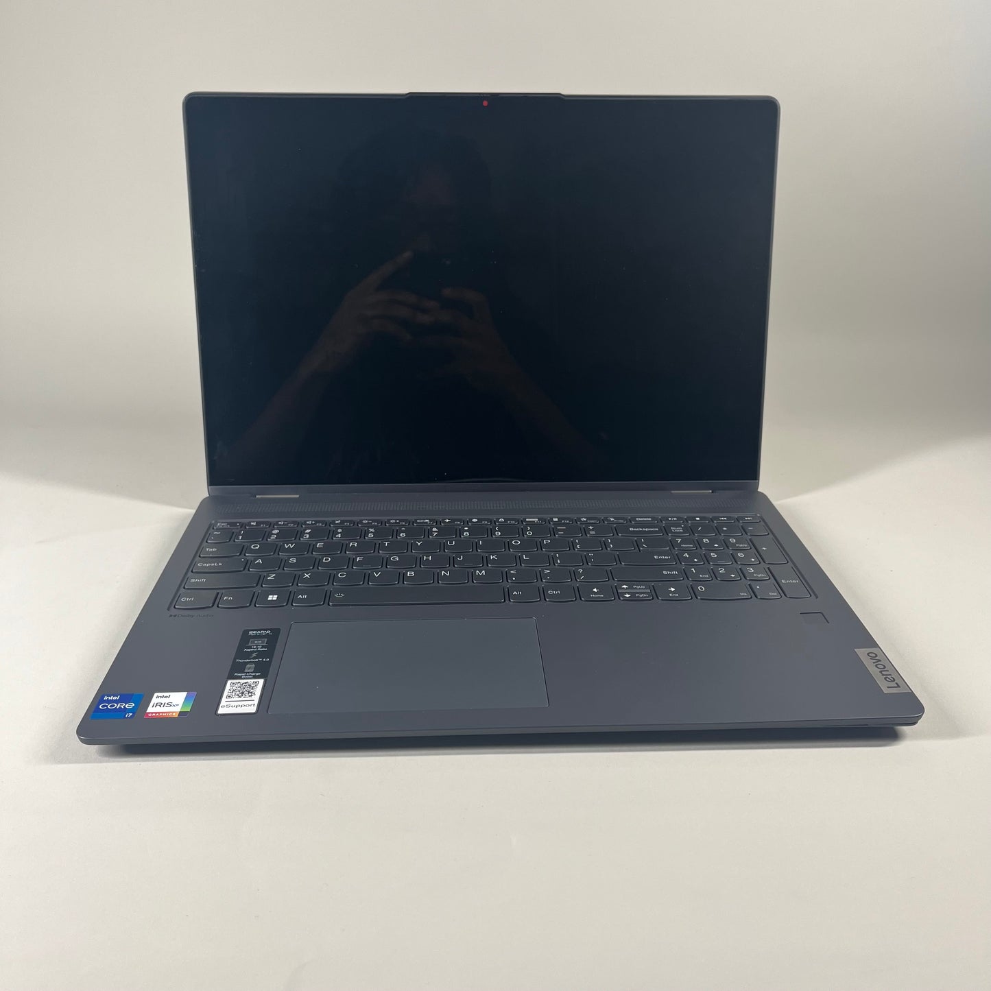 Lenovo IdeaPad FLEX 5 16" i7-1255U 1.7GHz 16GB RAM 2TB