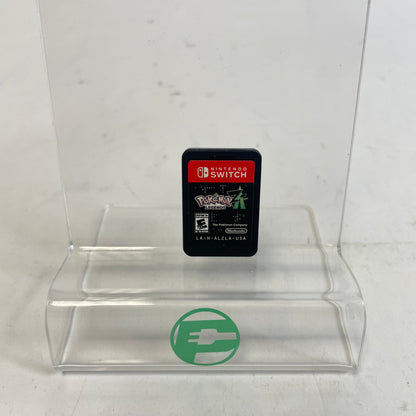 Pokemon Legends: Z-A (Nintendo Switch, 2025)
