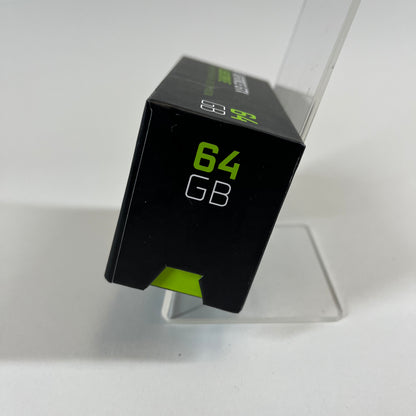 Nvidia GeForce GTX 1080 USB Drive