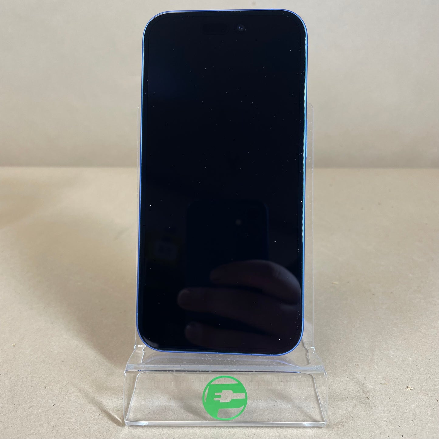 T-Mobile Apple iPhone 16 128GB Ultramarine MYAT3LL/A