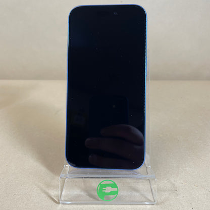 T-Mobile Apple iPhone 16 128GB Ultramarine MYAT3LL/A