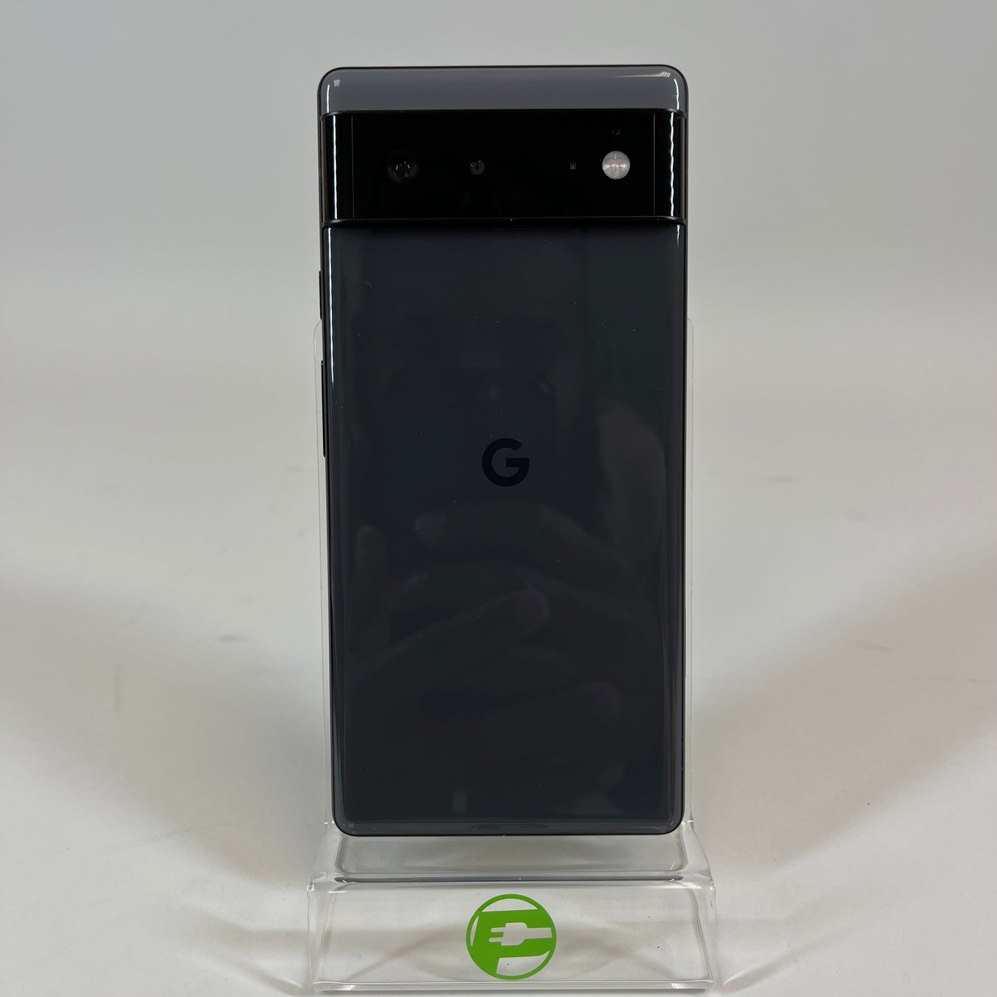 Factory Unlocked Google Pixel 6 128GB Black G9S9B