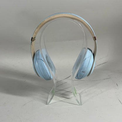 Beats Studio3 Wireless Over-Ear Bluetooth Headphones Crystal Blue