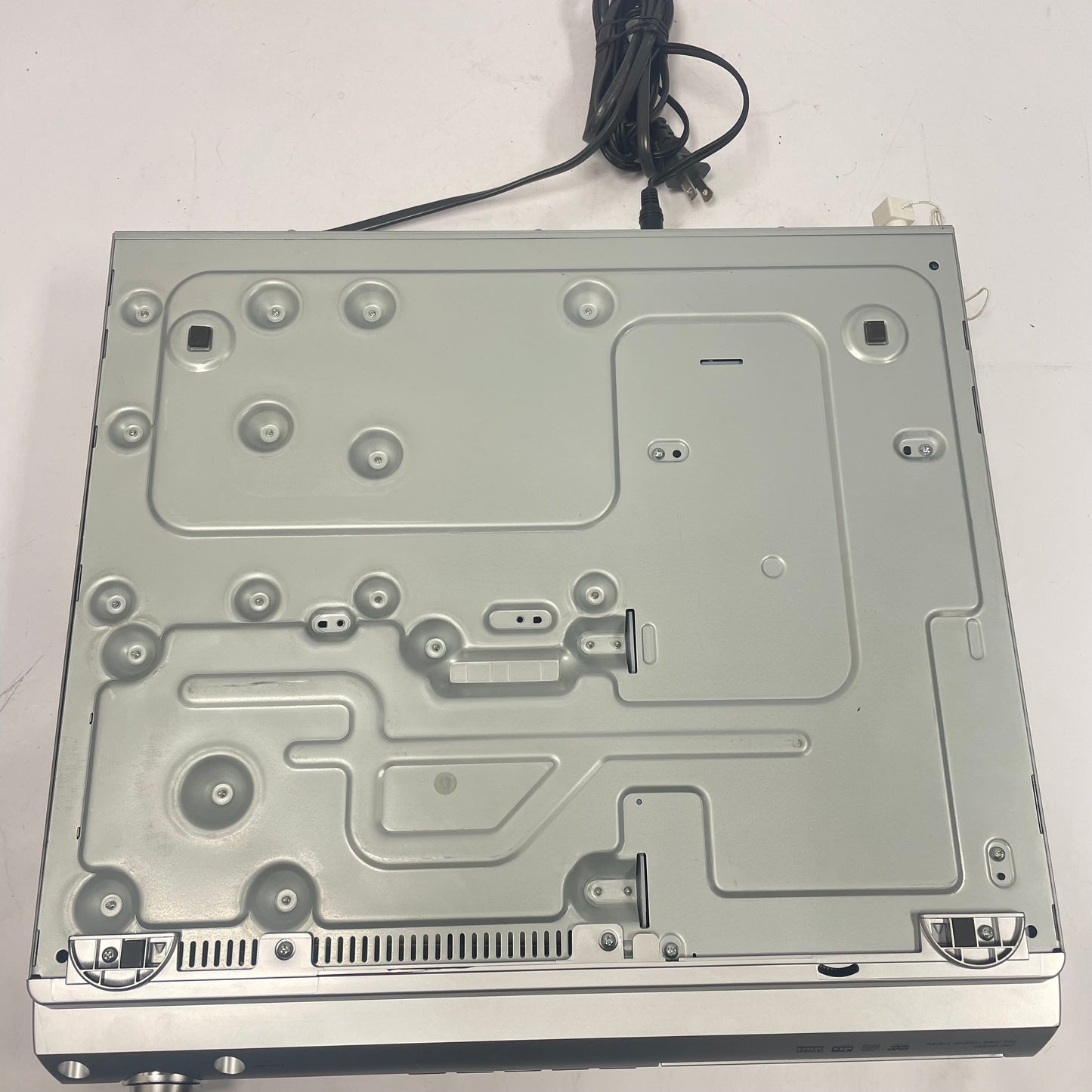 Sony S Master  5 Disc Changer HCD-DX255