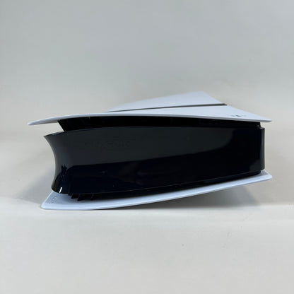 Sony PlayStation 5 Pro Digital PS5 2TB White Console Gaming System CFI-7019