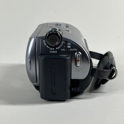 Sony Handycam dcr-sr62 1.3MP Compact Digital Camera