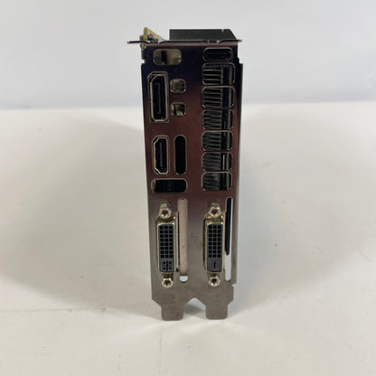 EVGA GeForce GTX 970 4GB GDDR5 Graphics Card 04G-P4-2974-B6