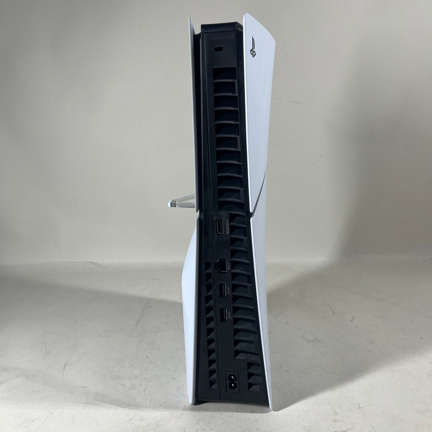 Sony PlayStation 5 Slim Disc Edition PS5 1TB White Console System CFI-2115