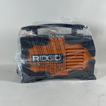 New Ridgid RST180 180 Amp 120V/240V Electric Stick/TIG Welder
