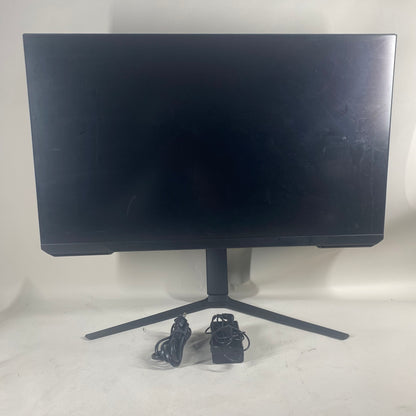 Samsung 32" S32CG512EN QHD VA 165Hz Gaming Monitor