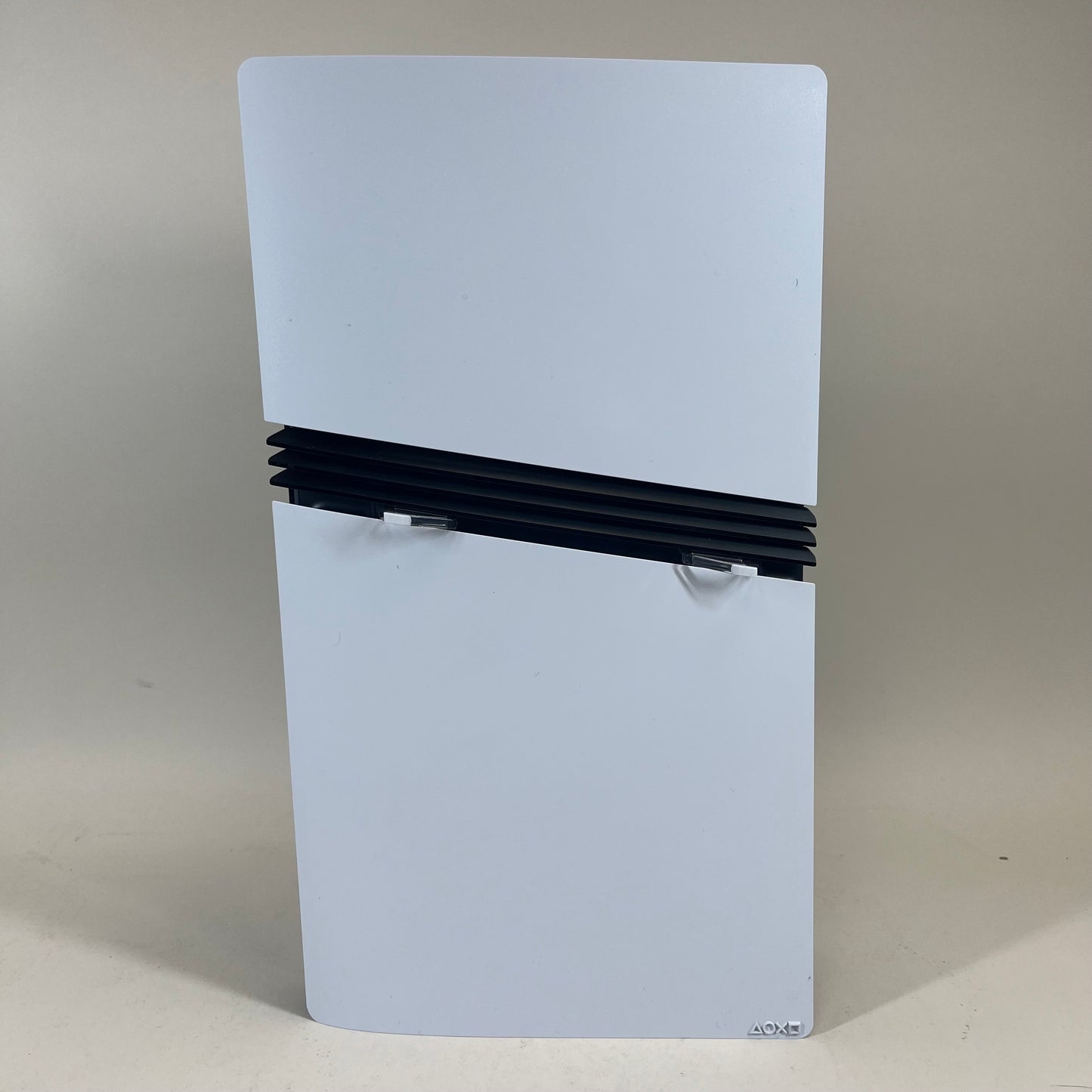 Sony PlayStation 5 Pro Digital PS5 2TB White Console Gaming System CFI-7019
