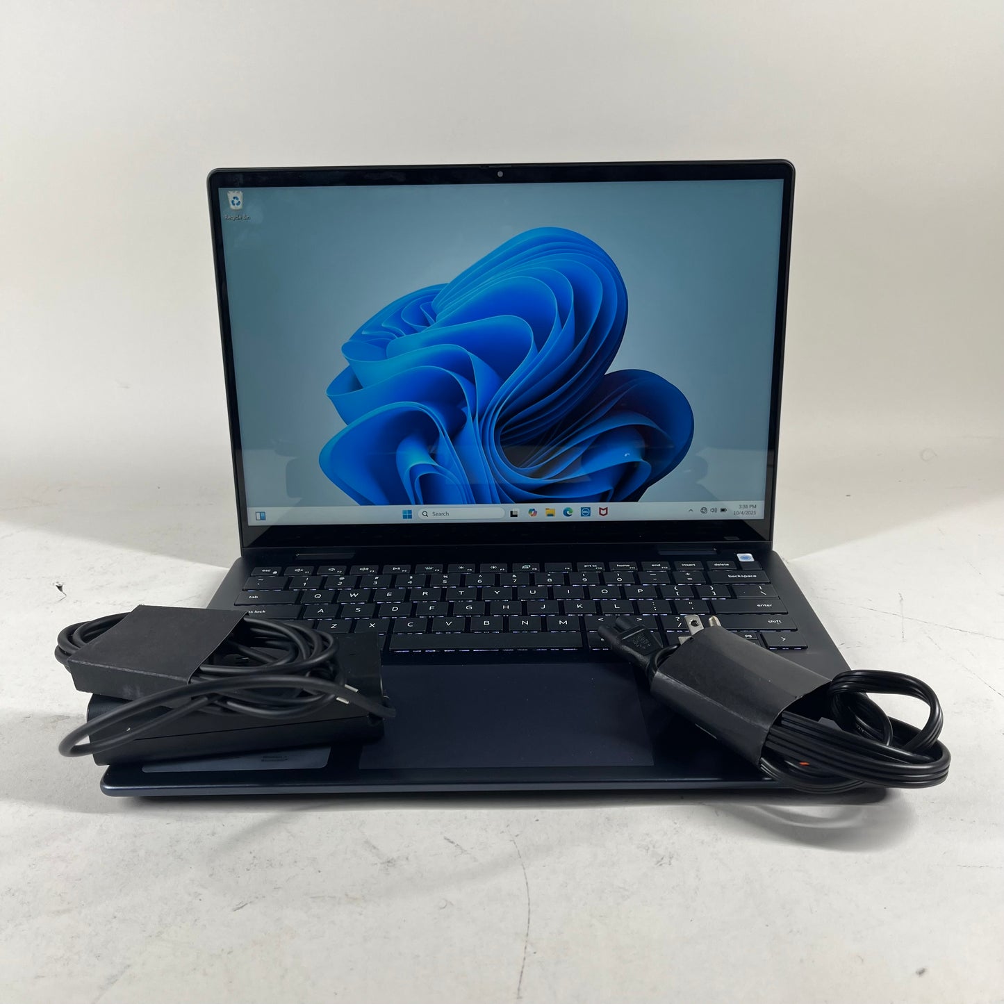 Dell Inspiron 14 7445 2-IN-1 14" Ryzen 5 8640HS 3.5GHz 8GB RAM 512GB SSD