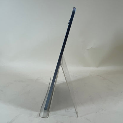 WiFi Only Apple iPad Air 4th Gen 64GB 18.3.1 BLUE FYFQ2LL/A