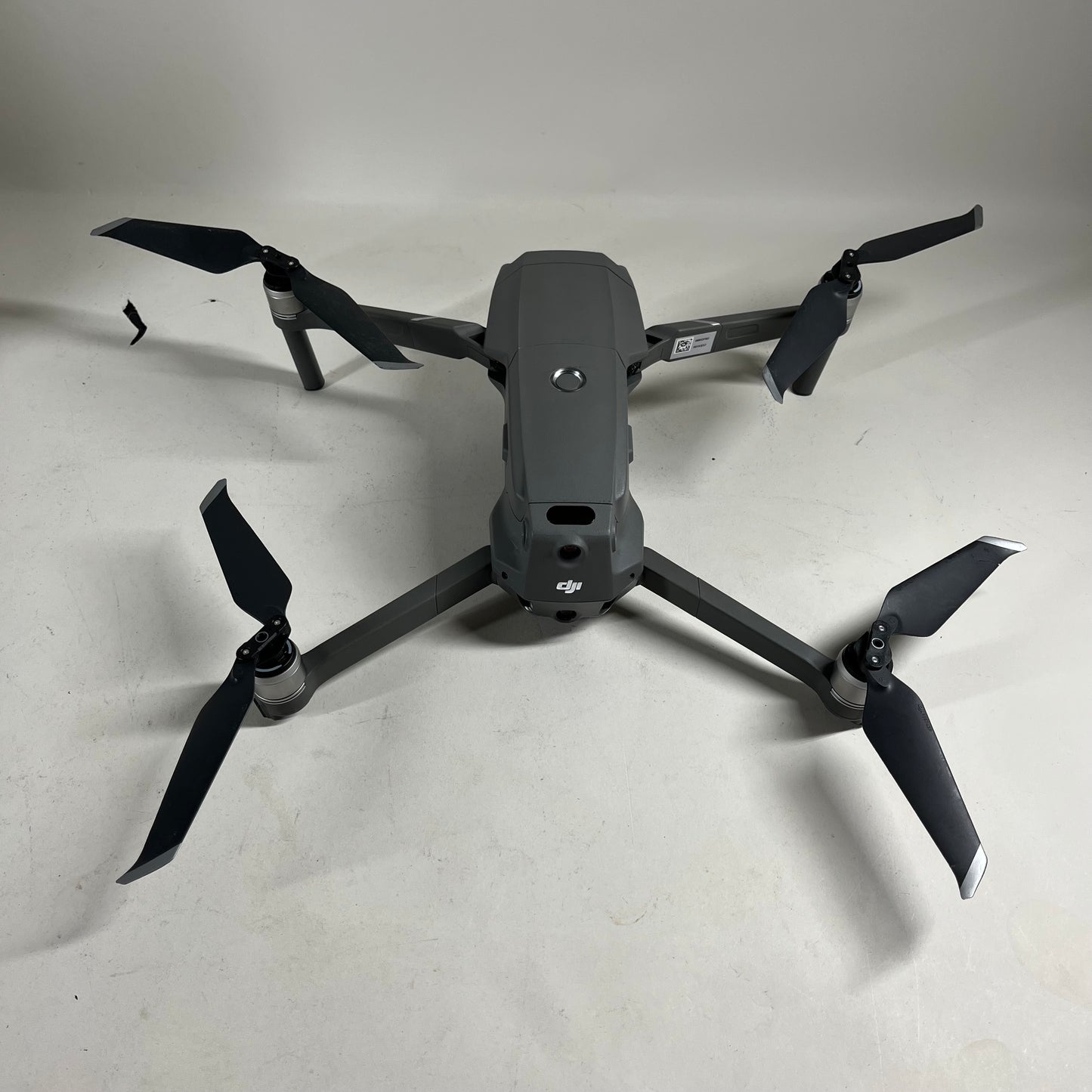 DJI Mavic 2 4K Camera Drone