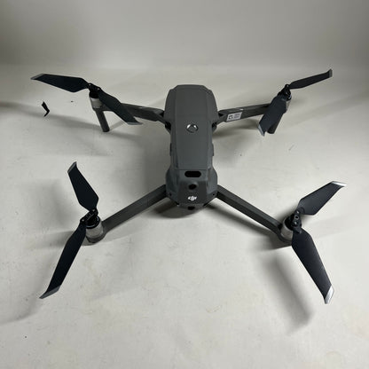 DJI Mavic 2 4K Camera Drone