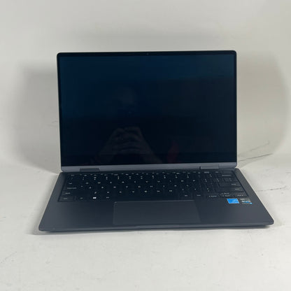 Samsung Galaxy Book2 360 NP730QED 13.3" i5-1235U 1.3GHz 8GB RAM 256GB SSD