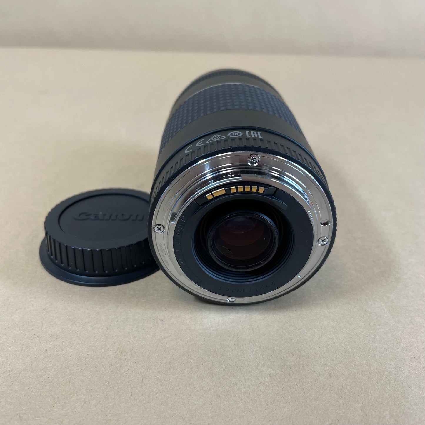 Canon EF 75-300mm f/1.4-5.6 III 75-300mm f/1.4-5.6 III
