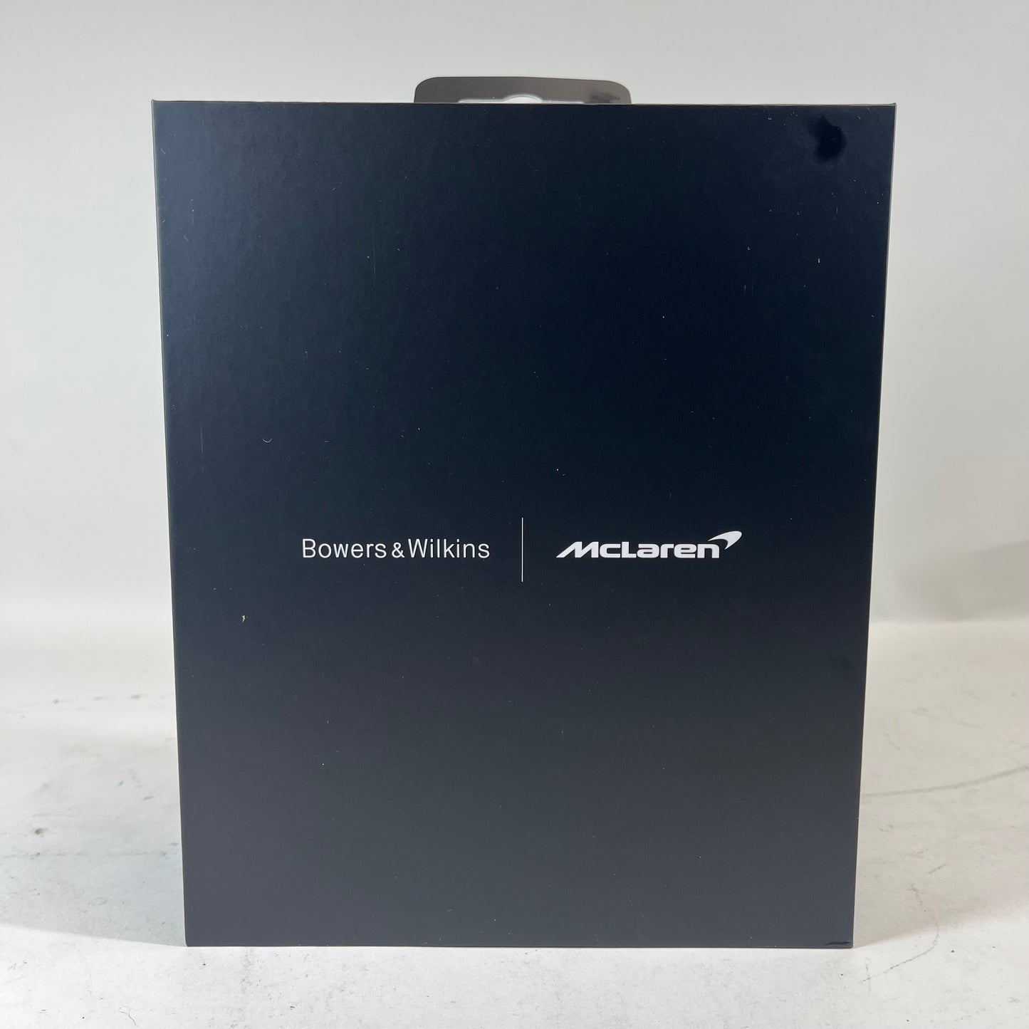 Bowers & Wilkins PX8 Mclaren Edition Noise-Cancelling Wireless Over-Ear 