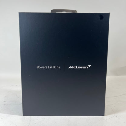 Bowers & Wilkins PX8 Mclaren Edition Noise-Cancelling Wireless Over-Ear 