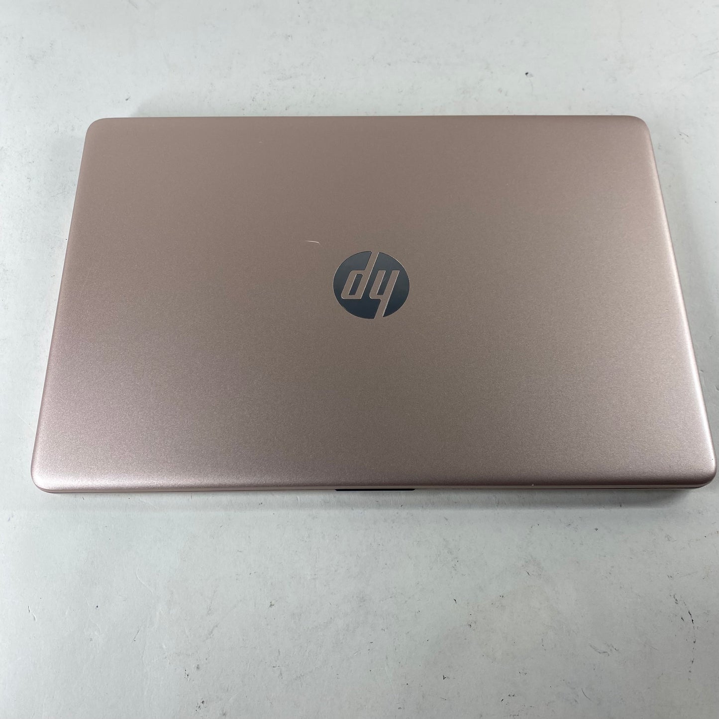 HP Laptop 15-EF1073WM 15.6" Athlon Silver 3050U 2.3GHz 8GB RAM 128GB SSD