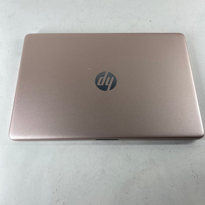 HP Laptop 15-EF1073WM 15.6" Athlon Silver 3050U 2.3GHz 8GB RAM 128GB SSD