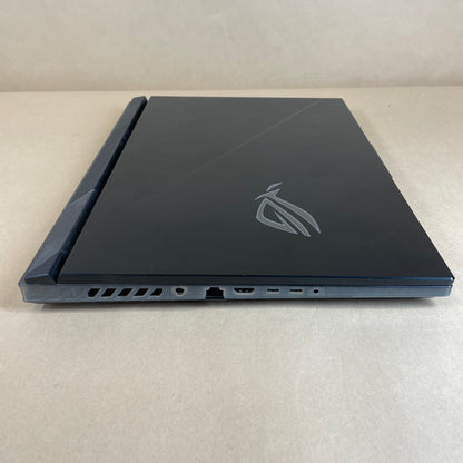 Asus ROG Strix Scar 18 G834 i9-14900HX 2.2GHz 64GB RAM 2TB SSD GeForce RTX 4090
