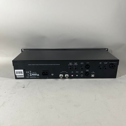 ART Voice Channel Tube Channel Strip Preamp 165