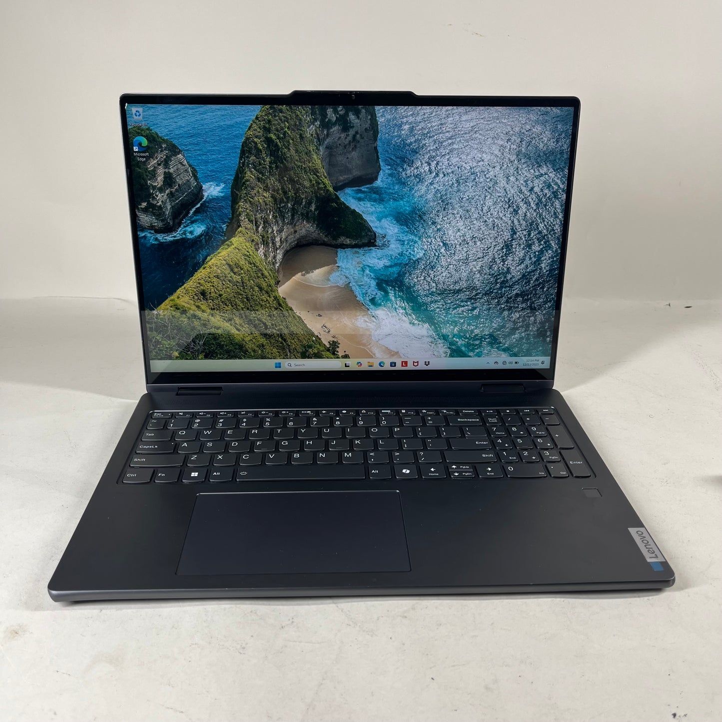 Lenovo Yoga 7 16IML9 2-in-1 16" Core Ultra 7 155U 1.7GHz 16GB RAM 1TB SSD