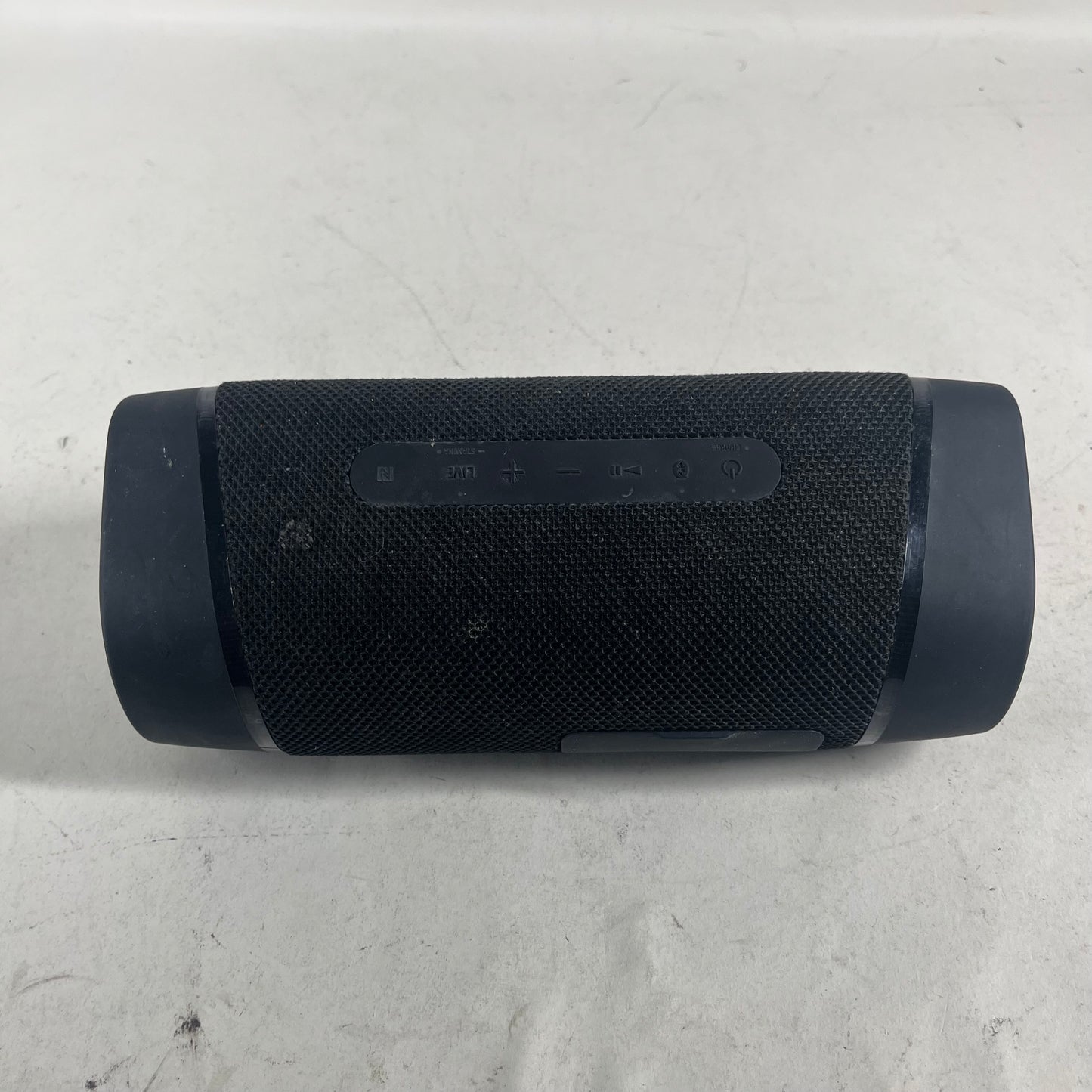 Sony Portable Waterproof Speaker Black SRS-XB33