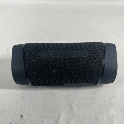Sony Portable Waterproof Speaker Black SRS-XB33
