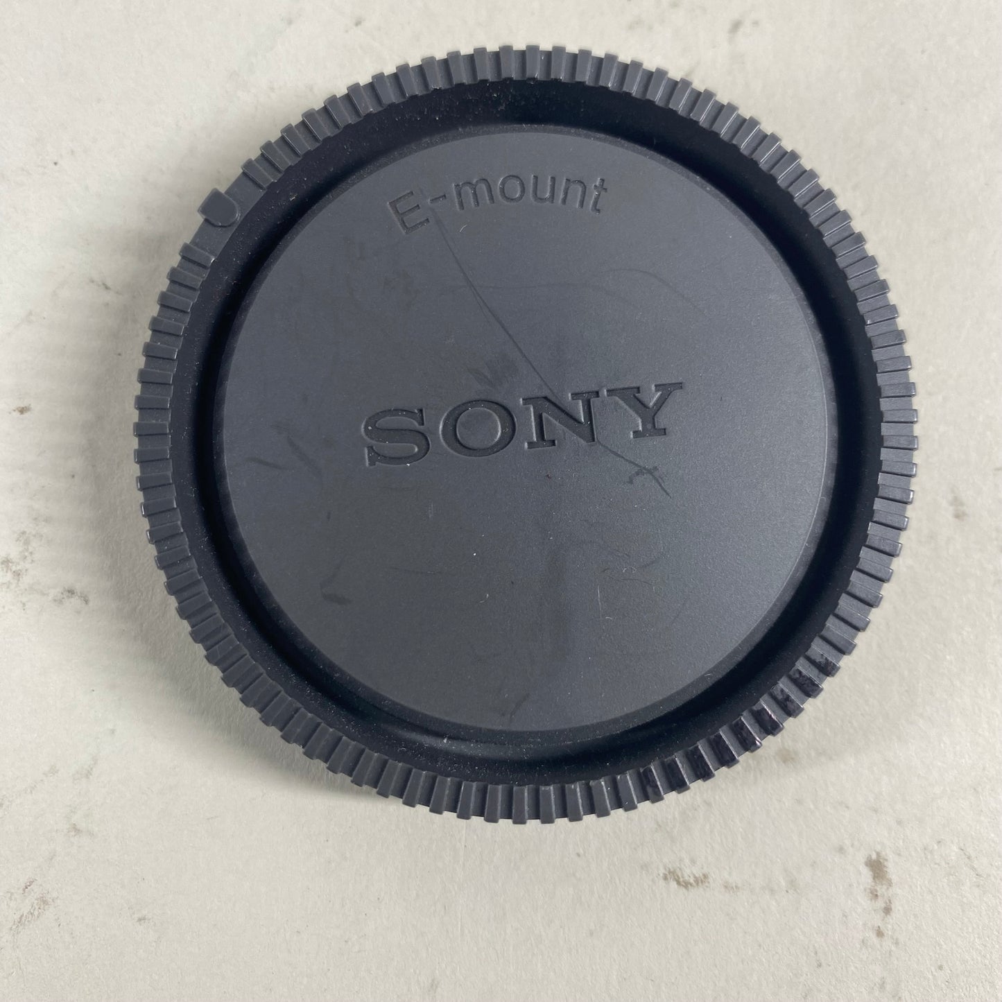Sony SONNAR T* FE ZA 55mm f/1.8 E-Mount Fixed Full Frame Prime Carl Zeiss Lens