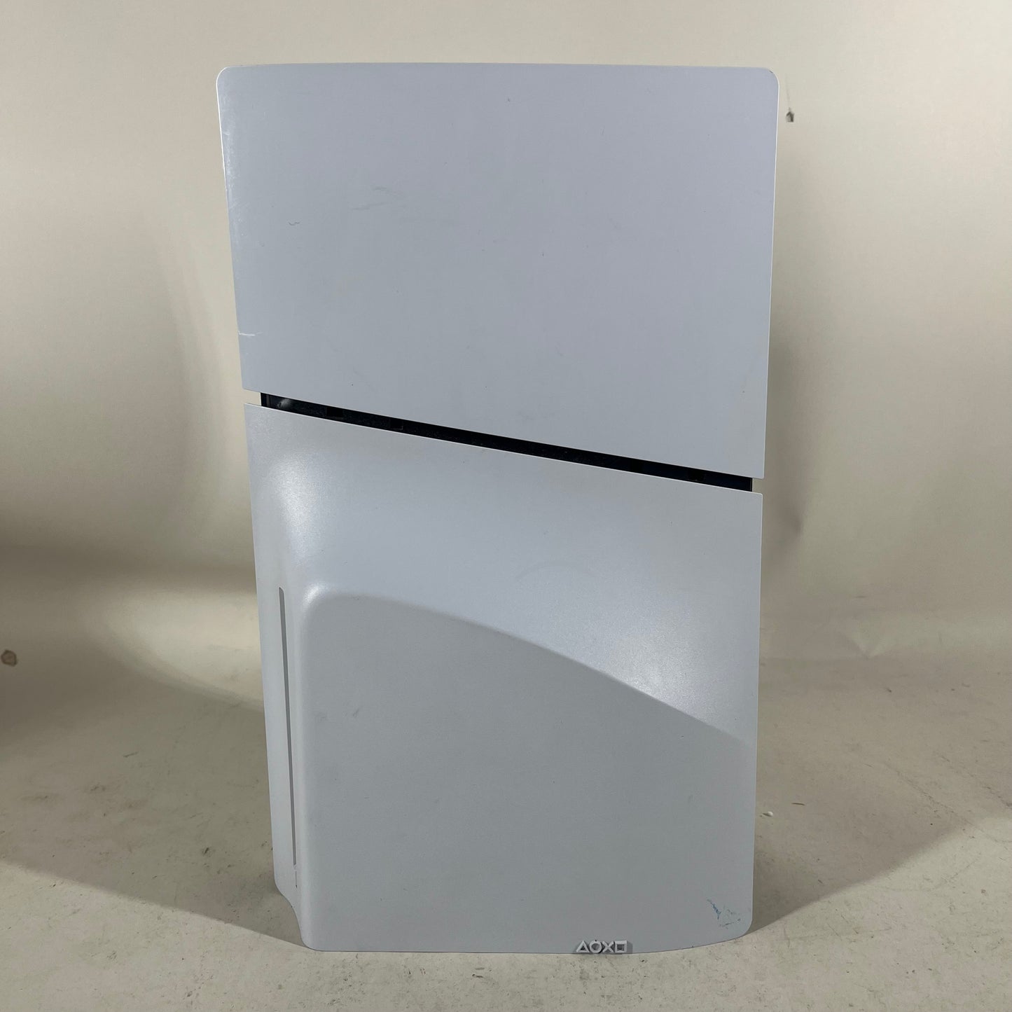 Sony PlayStation 5 Slim Disc Edition PS5 1TB White Console Gaming System 