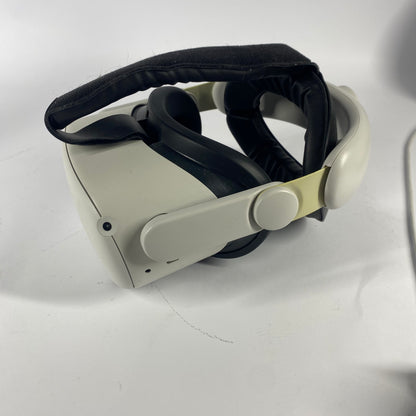 Oculus Quest 2 64GB Standalone All-in-One VR Headset KW49CM