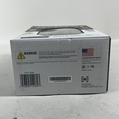 New Moultrie Mobile Edge Pro Cellular Trail Camera MCG-14080