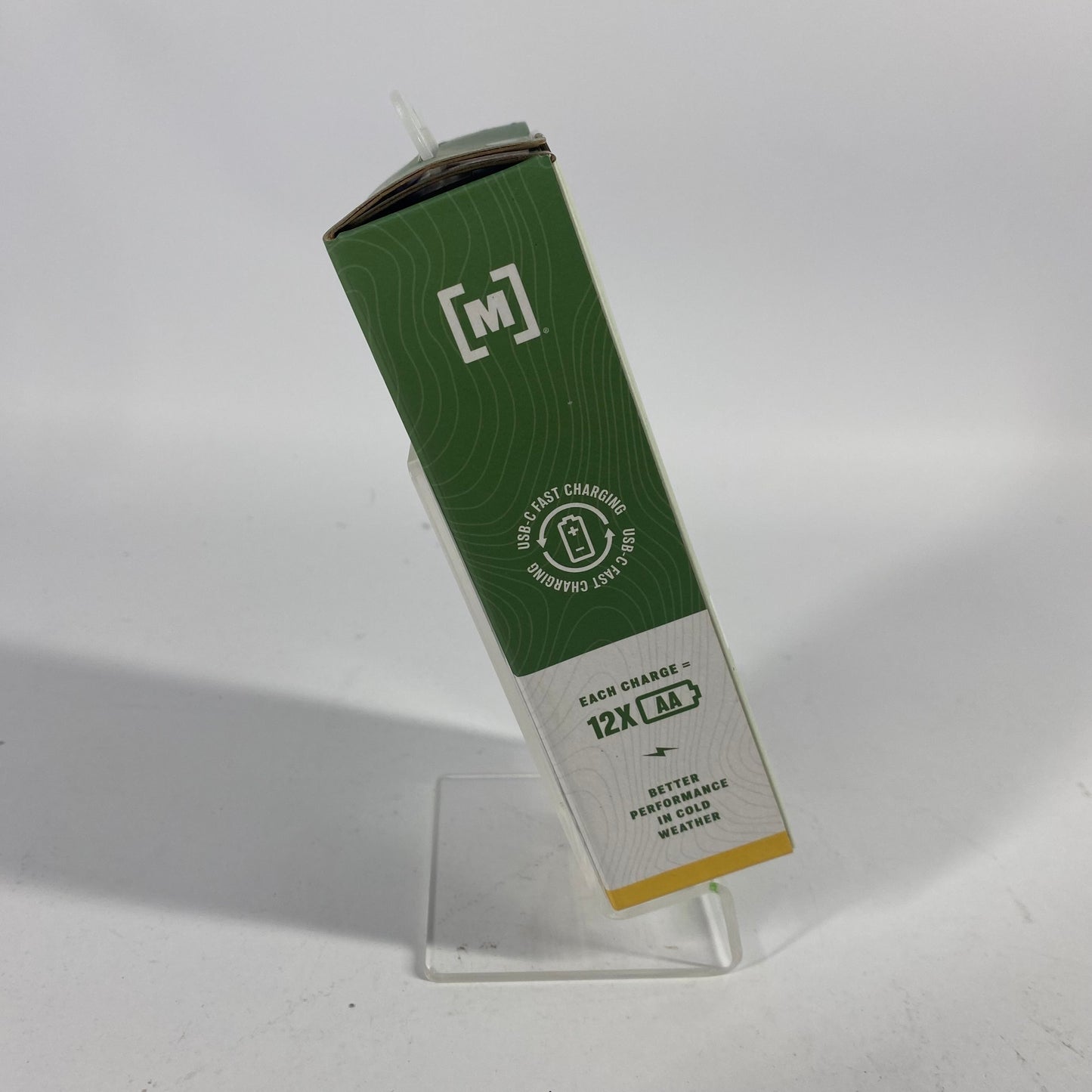 New Moultrie Power Mag  Rechargeable Lithium Battery  MMA-14128
