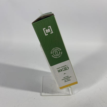 New Moultrie Power Mag  Rechargeable Lithium Battery  MMA-14128