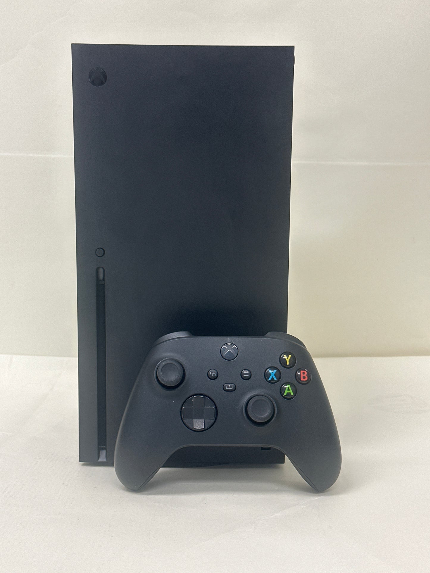 Microsoft Xbox Series S 1TB Console Gaming System Black 1883