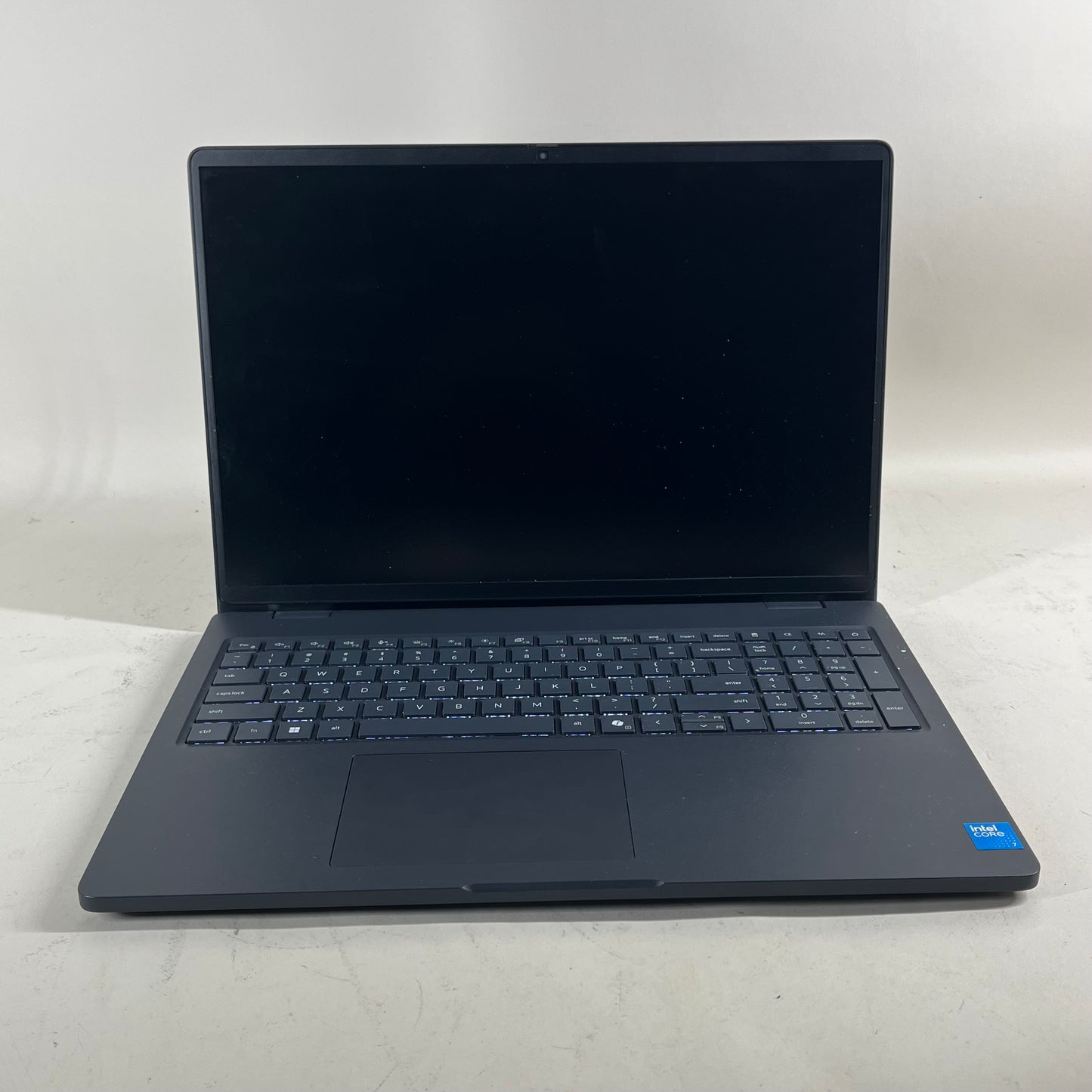 Dell Pro 16 PC16250 16" Core 7 150U 1.8GHz 16GB RAM 512GB SSD