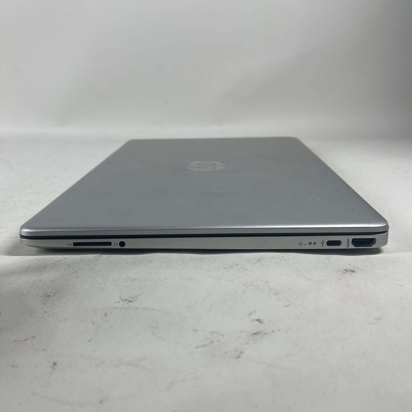 HP 15-DY1043DX 15.6" i5-1035G1 1.2GHz 12GB RAM 256GB SSD