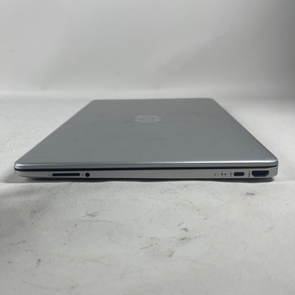 HP 15-DY1043DX 15.6" i5-1035G1 1.2GHz 12GB RAM 256GB SSD