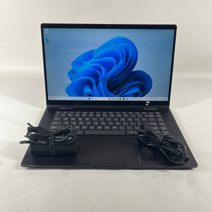 HP Envy x360 15-FH0013DX 15.6" Ryzen 5 7530U 2.0GHz 8GB RAM 256GB SSD