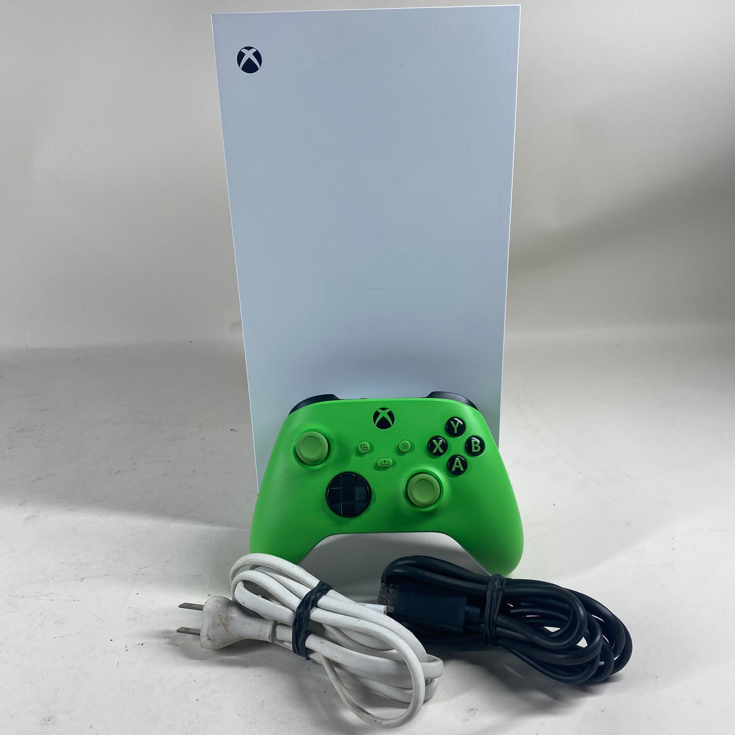 Microsoft Xbox Series X All-Digital 1TB Console Gaming System Robot White