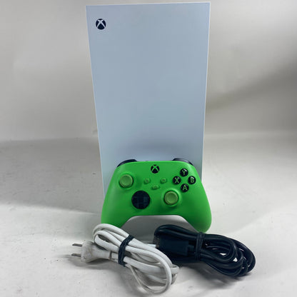 Microsoft Xbox Series X All-Digital 1TB Console Gaming System Robot White